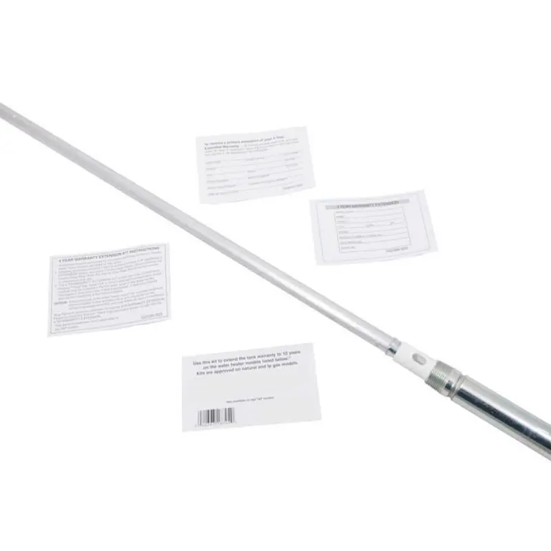 ANODE ROD 2"