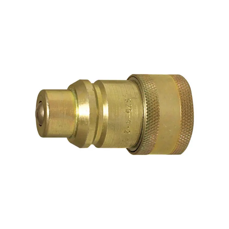 Apache Brass Hydraulic Adapter 1 pk - Deal of The Week