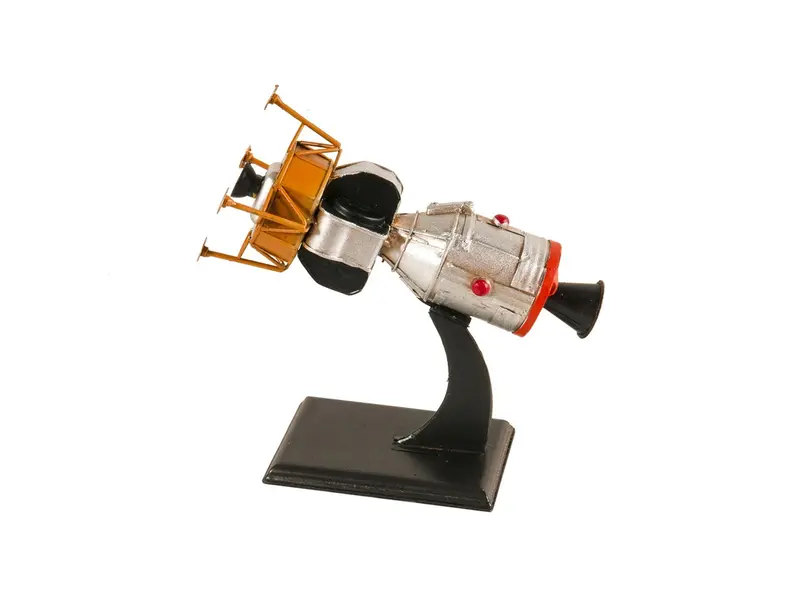 Apollo 11 Spacecraft Sculpture By Homeroots
