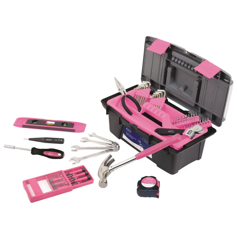 Apollo Tools Tool Set 53 pc - Deal of The Week