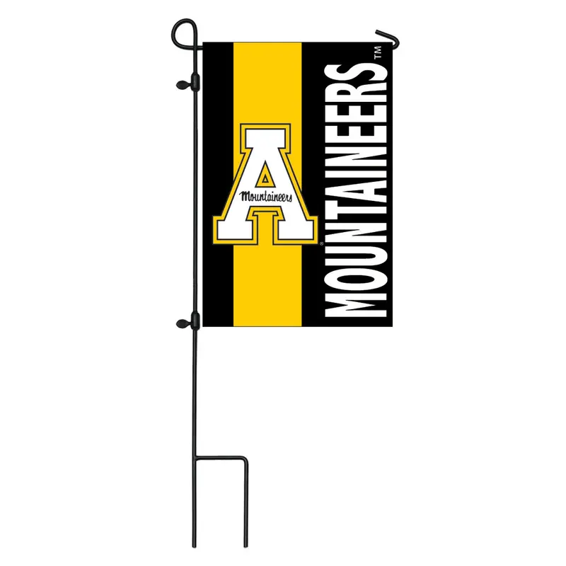 Appalachian State University, Embellish Garden Flag,16sf988