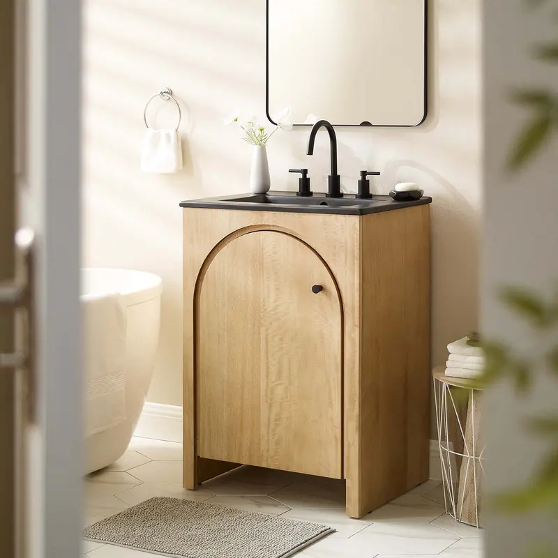 Appia 24" Bathroom Vanity By Modway - EEI-6789