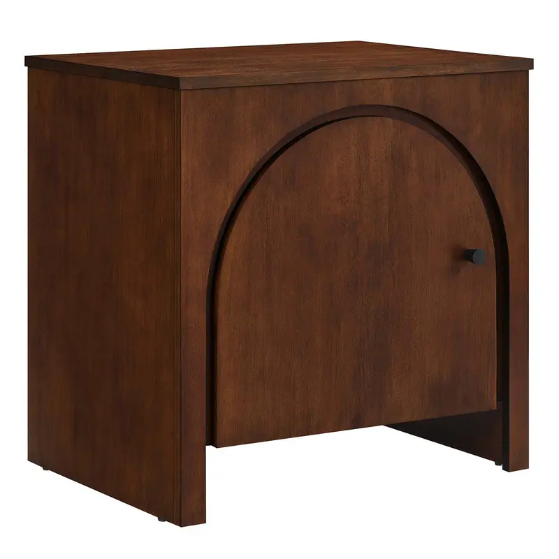 Appia Arched Door Nightstand By Modway - MOD-7109