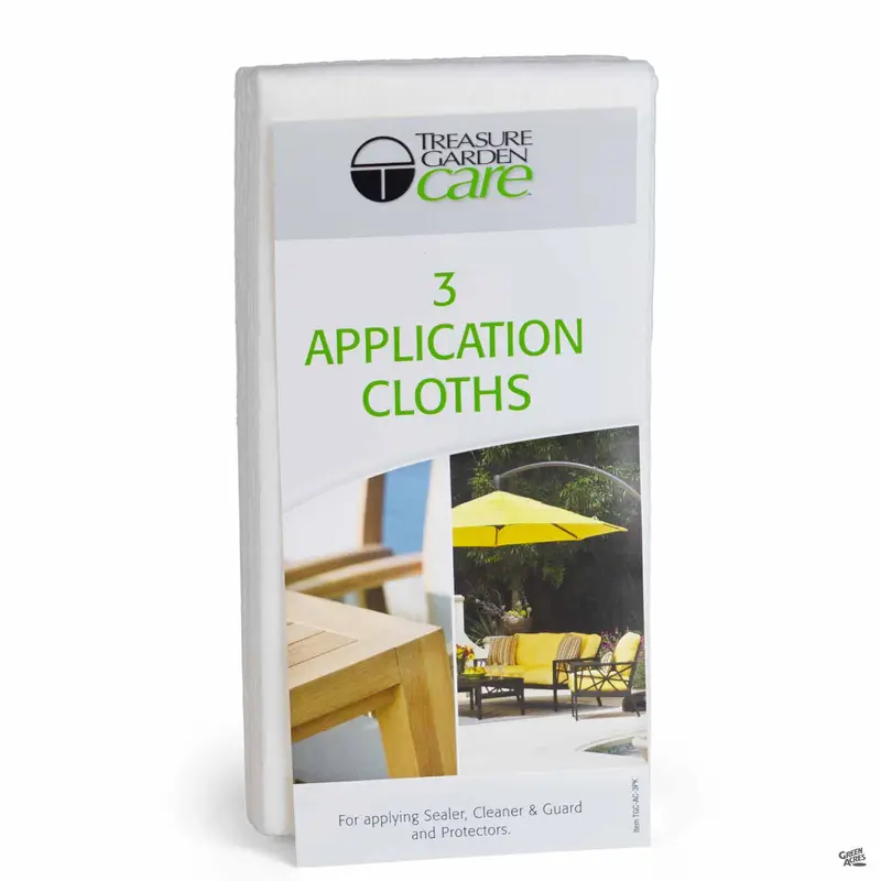 Application Cloths