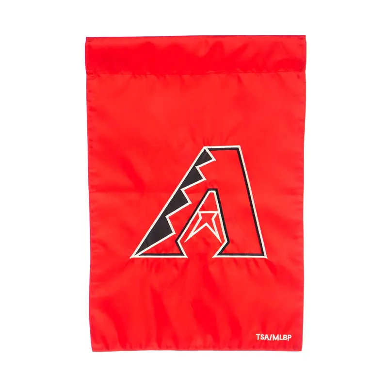 Applique Flag, Gar, Arizona Diamondbacks,164200