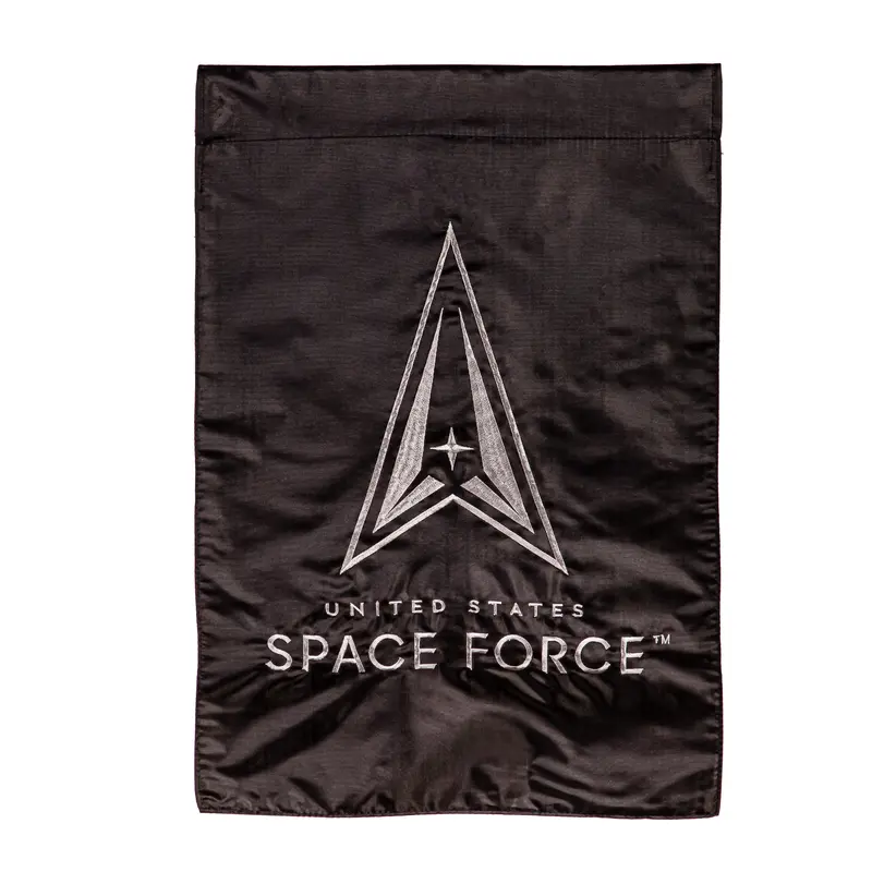 Applique Flag, Gar., Space Force,16a5065