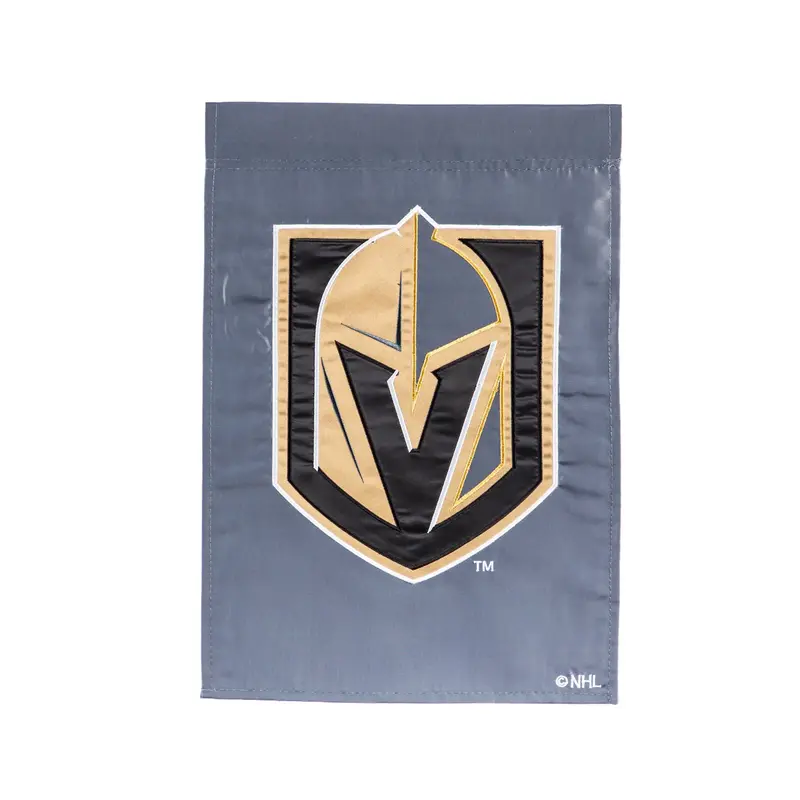 Applique Flag, Gar, Vegas Golden Knights,164380