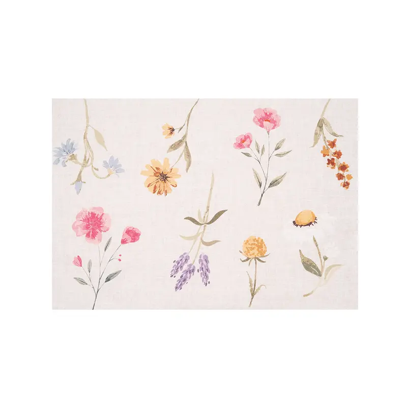 April Showers Placemat