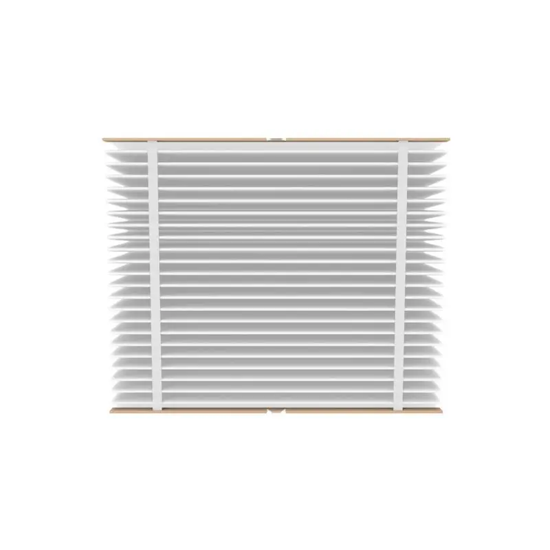 AprilAire 16 in. W X 25 in. H X 6 in. Pleated 10 MERV Pleated Air Filter 1 pk