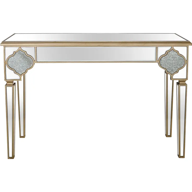 Arabesque Console Table By Homeroots