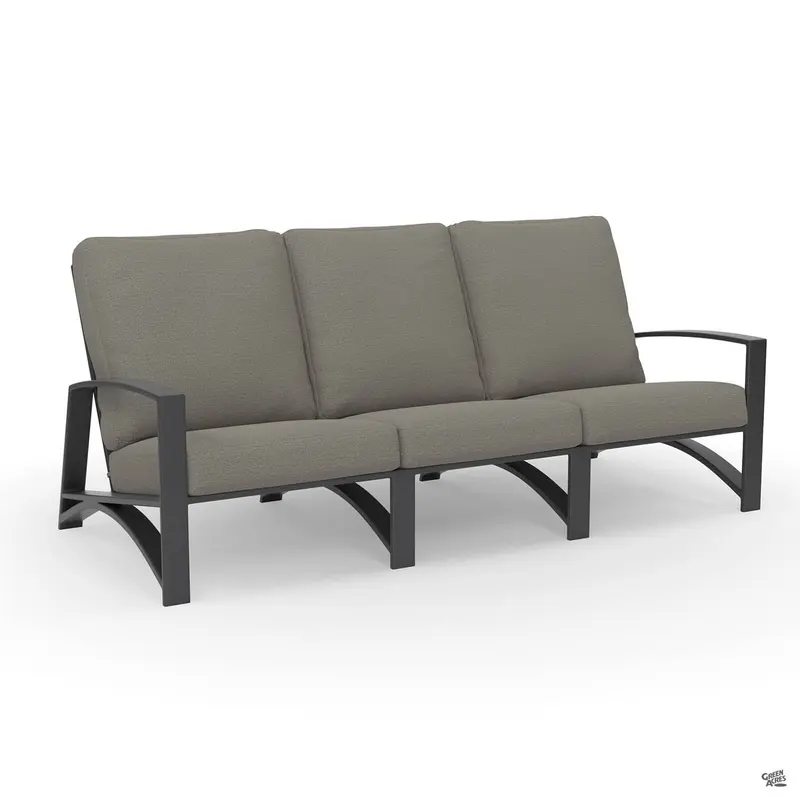 Arc Sofa