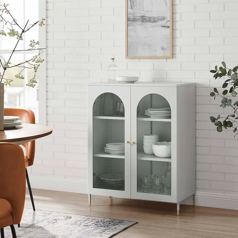 Archway Accent Cabinet By Modway - EEI-6221