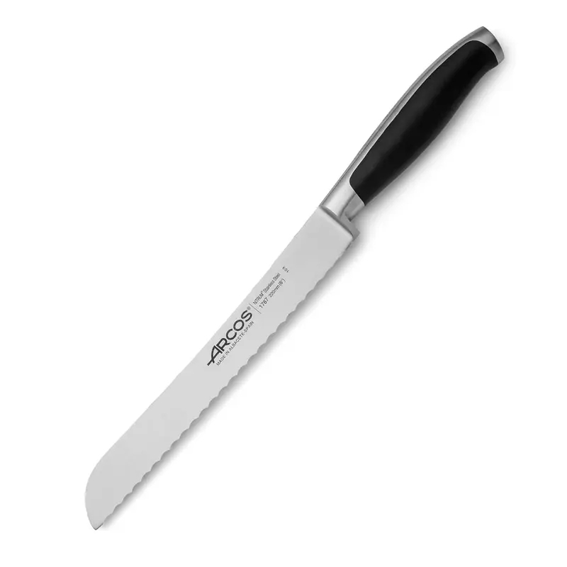 Arcos Kyoto 8" Serrated Bread Knife