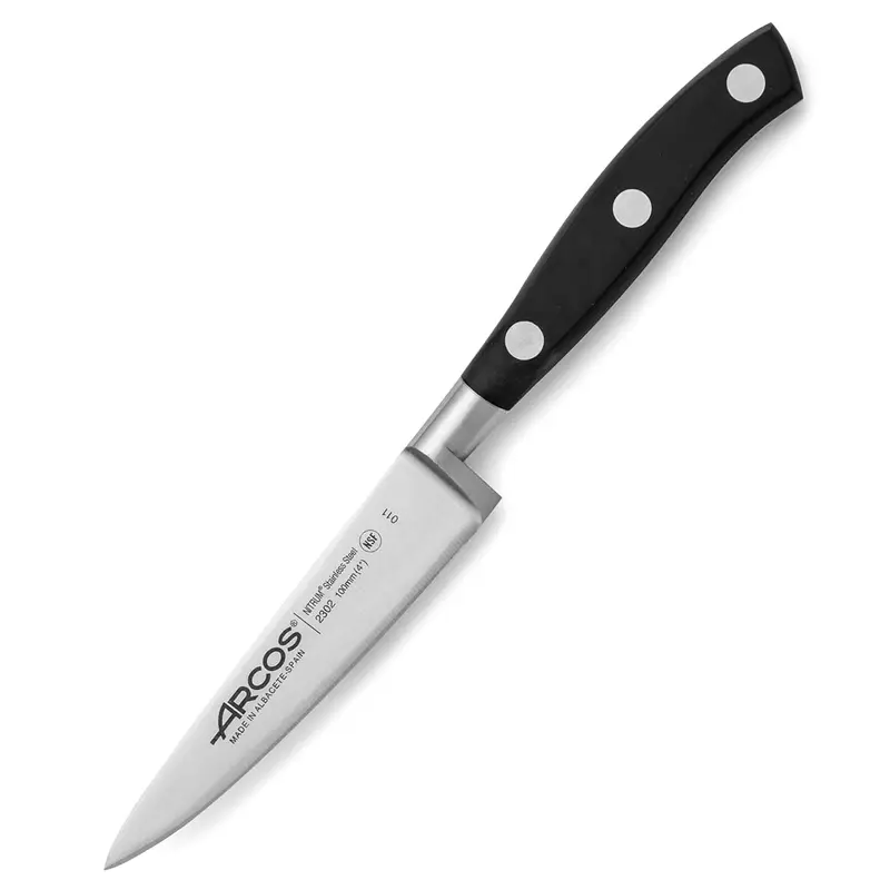 Arcos Riviera 4" Paring Knife