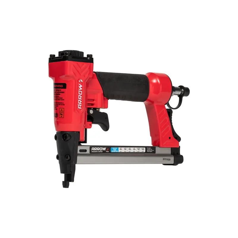 Arrow 16 Ga. Finish Stapler - Open Box
