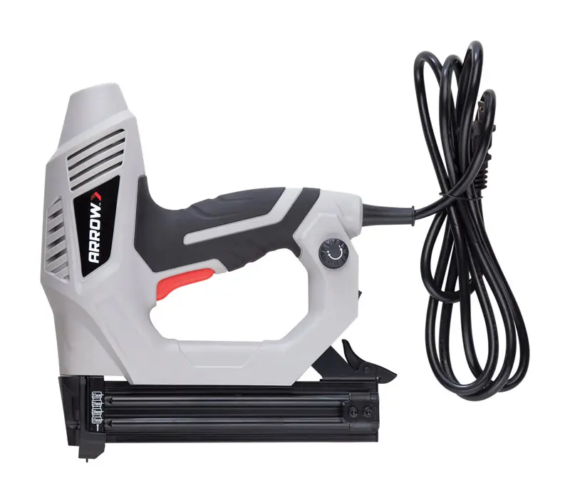 Arrow 18 Ga. Corded Nail Gun Tool Only - Deal of The Week