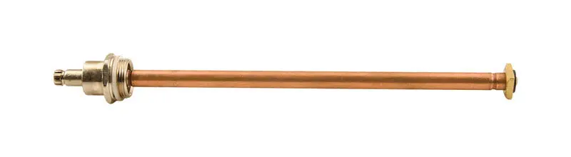 Arrowhead Hot and Cold Stem Assembly - Open Box