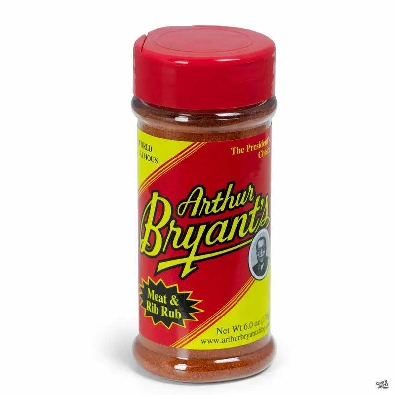 Arthur Bryant's® Meat & Rib Rub