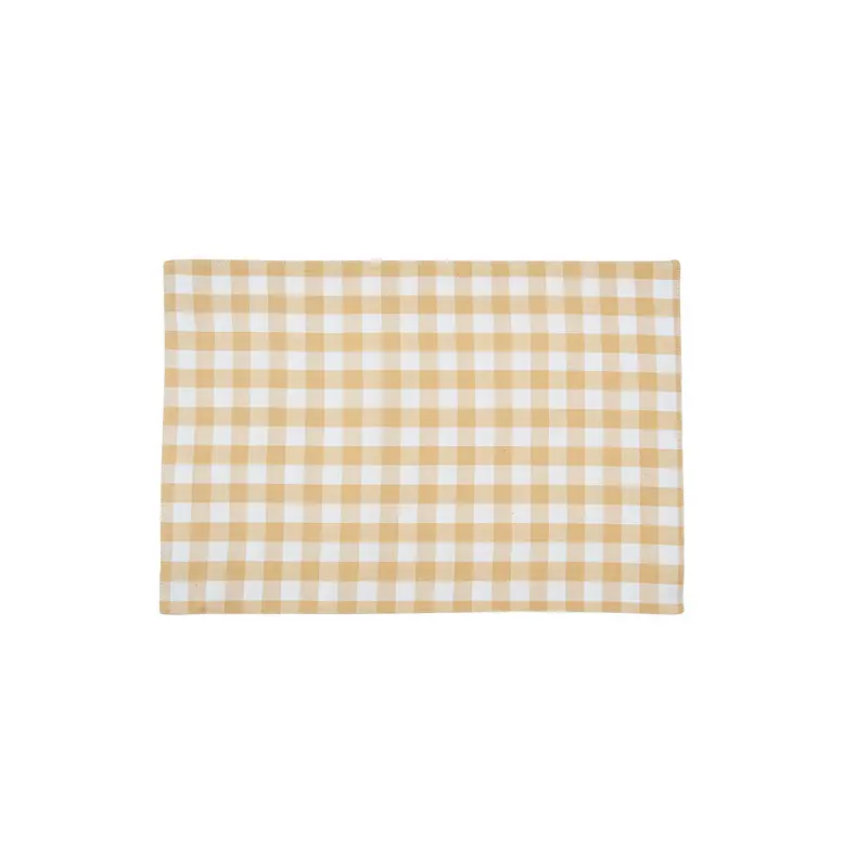 Ashford Cornsilk Placemat