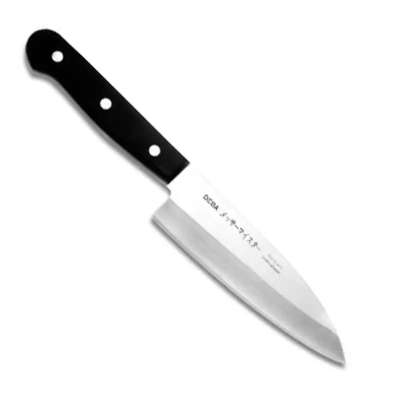 Asian Precision Deba Knife, 6.00 in. (ME1004) Category
