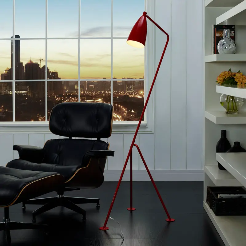 Askance Floor Lamp By Modway - EEI-1227