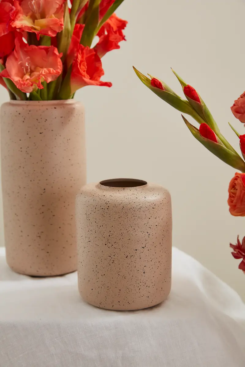 Asmara Collection Set of 8 By Accent Decor