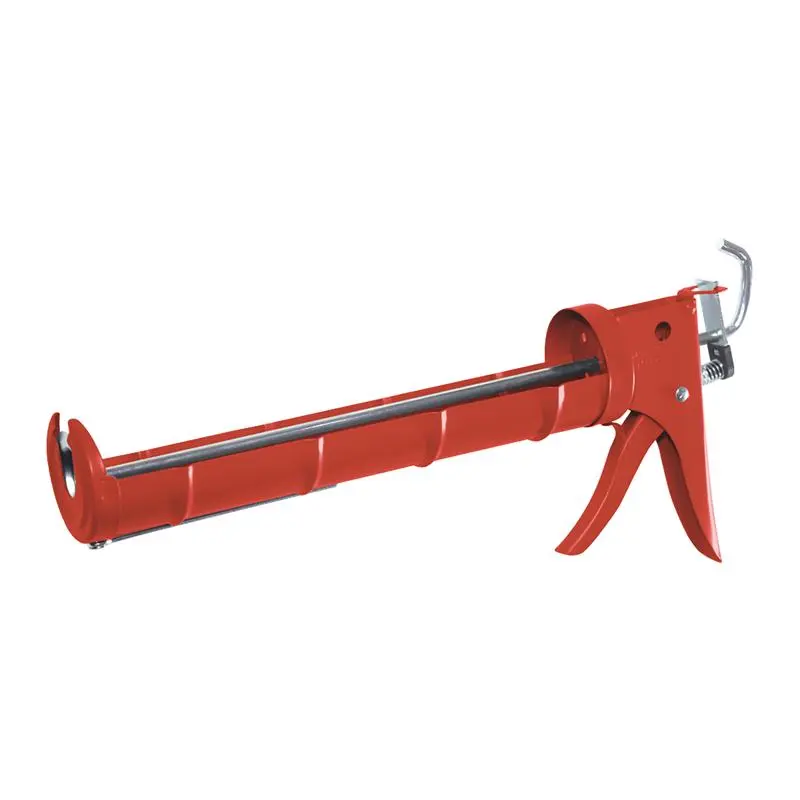 ATC Economy Steel Smooth Rod Caulking Gun 29 oz.