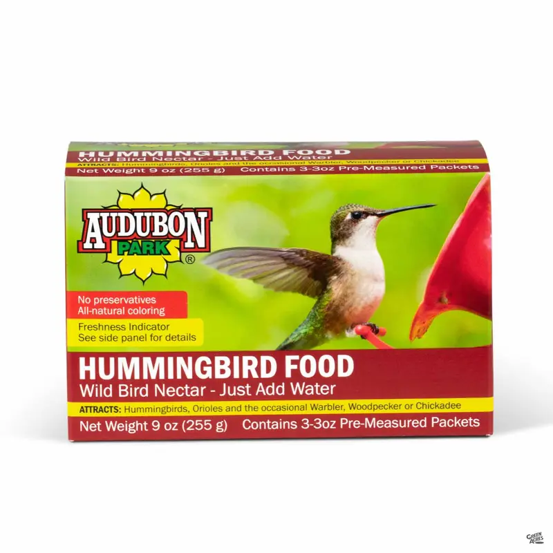 Audubon Park® Hummingbird Food