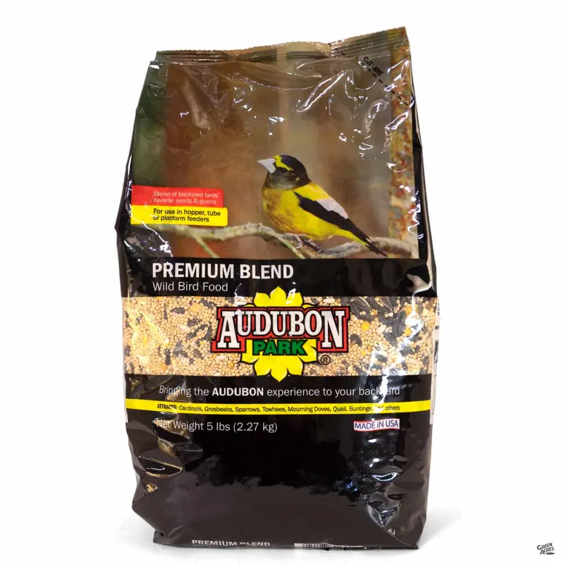 Audubon Park® Premium Bird Food