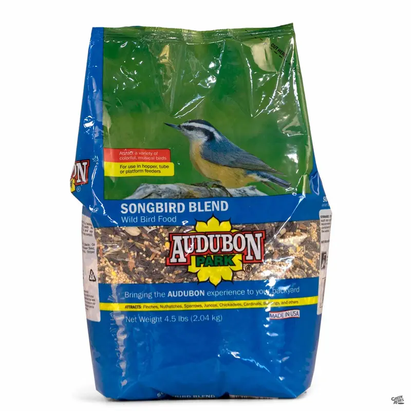 Audubon Park® Songbird Blend