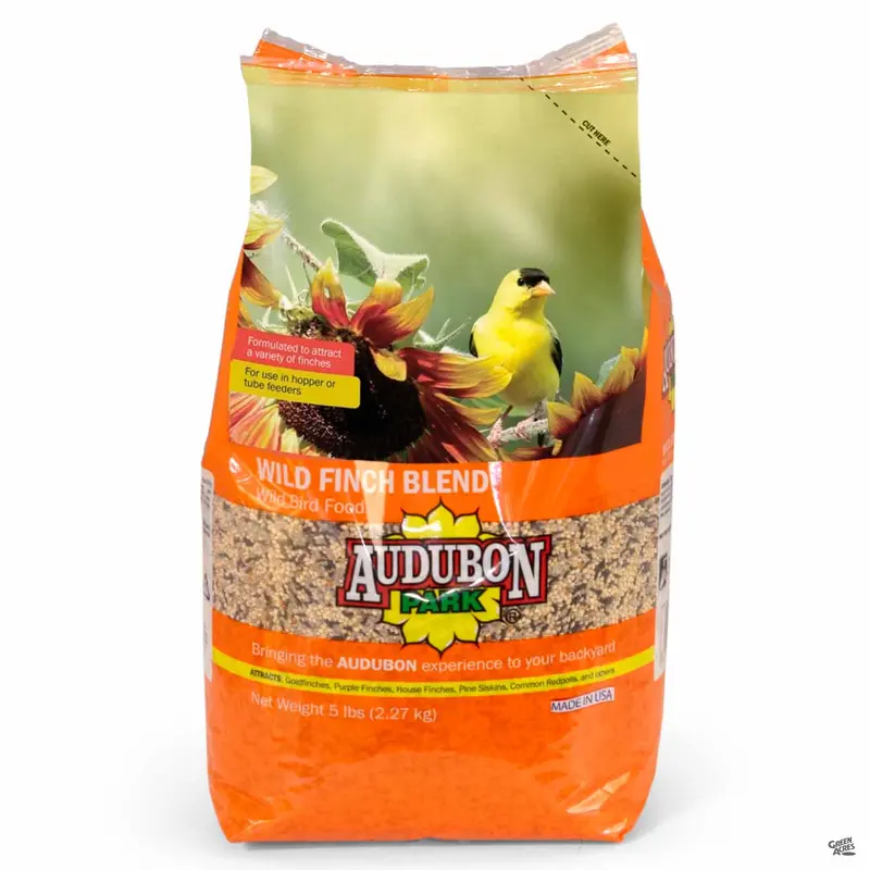 Audubon Park® Wild Finch Blend