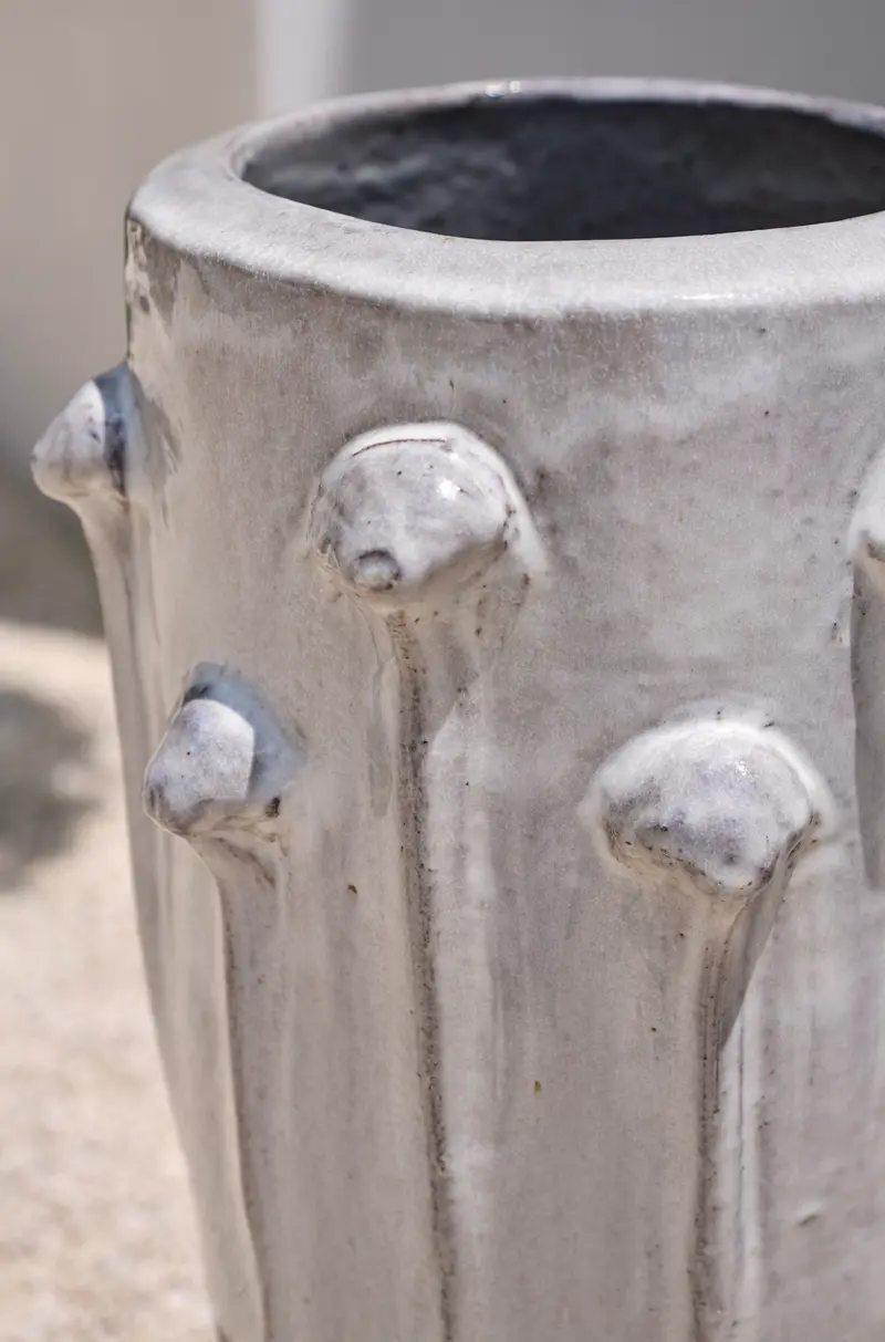 Ava Planter By Accent Decor