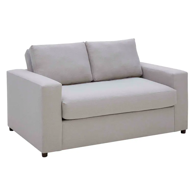 Avendale Linen Blend Loveseat By Modway - EEI-6190
