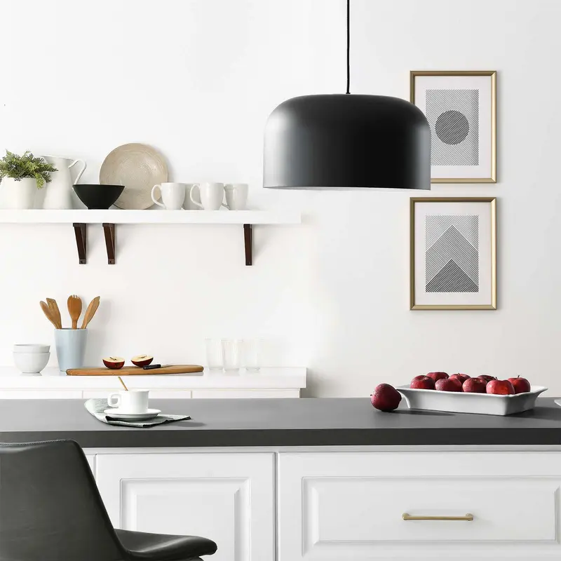 Avenue 1-Light Pendant Light By Modway - EEI-5665