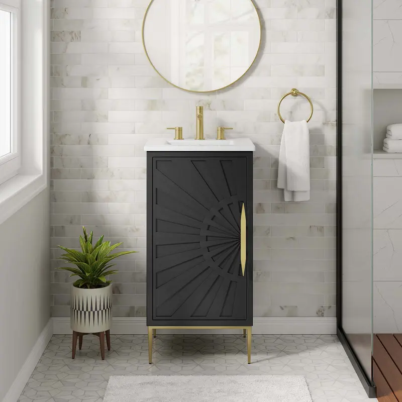 Awaken 18" Bathroom Vanity By Modway - EEI-6285