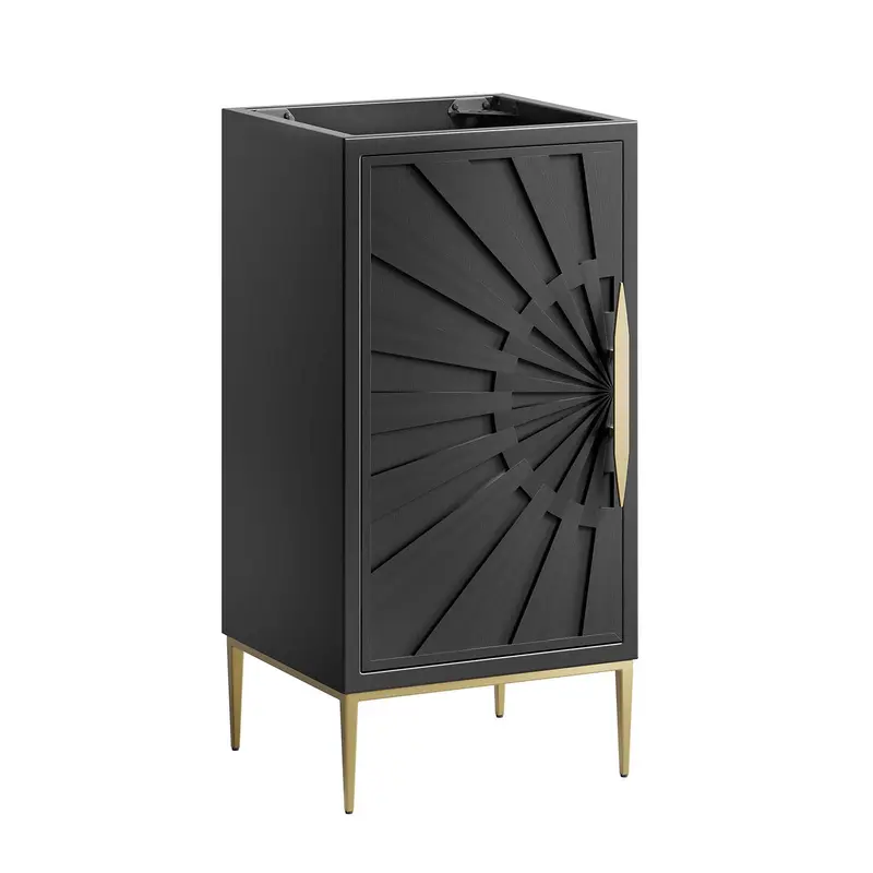 Awaken 18" Bathroom Vanity Cabinet By Modway - EEI-6159