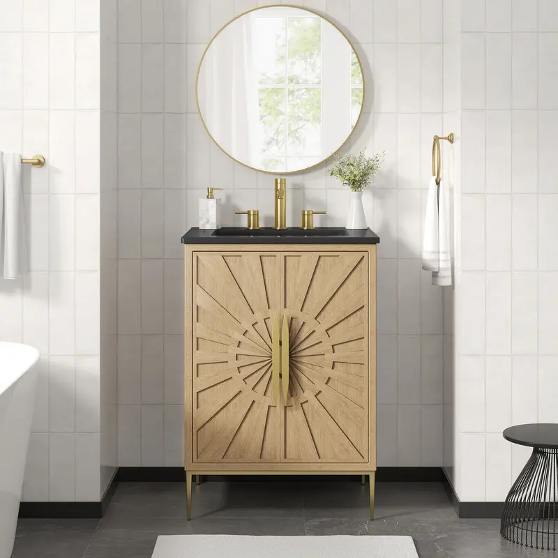 Awaken 24" Bathroom Vanity by Modway