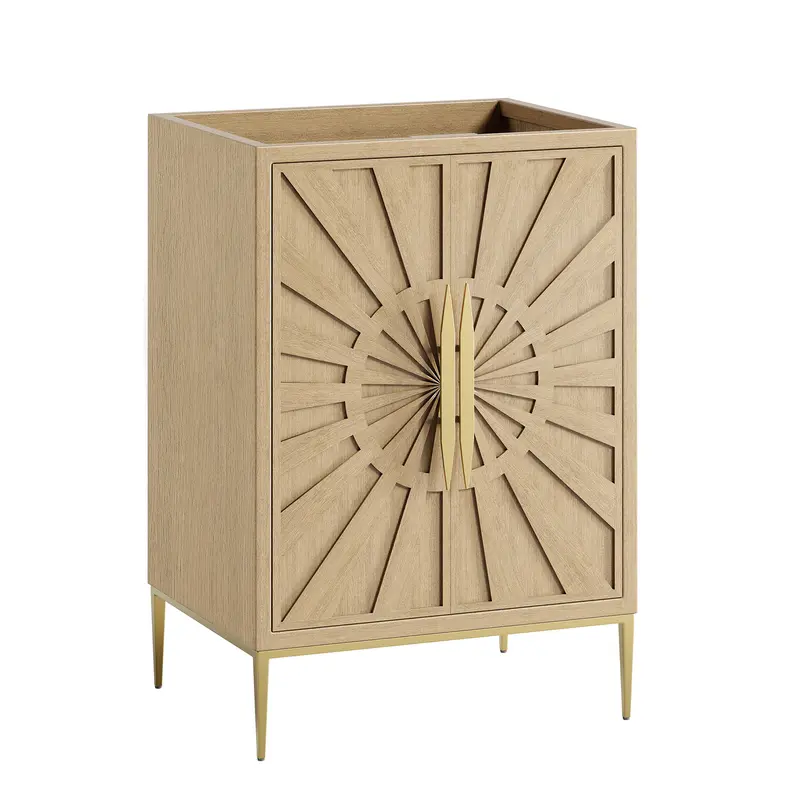 Awaken 24" Bathroom Vanity Cabinet by Modway