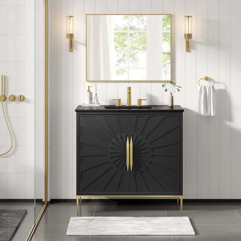 Awaken 36" Bathroom Vanity By Modway - EEI-6299