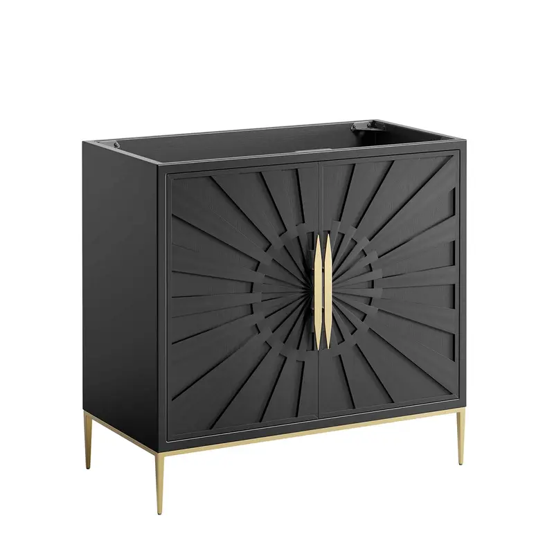 Awaken 36" Bathroom Vanity Cabinet By Modway - EEI-6162