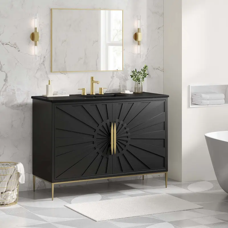 Awaken 48" Bathroom Vanity By Modway - EEI-6303