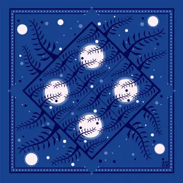 Bandanas by All Very Goods