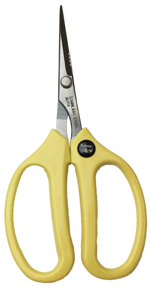 Barnel 6.5"(16.5cm) Pointed Tilt Blade Tip