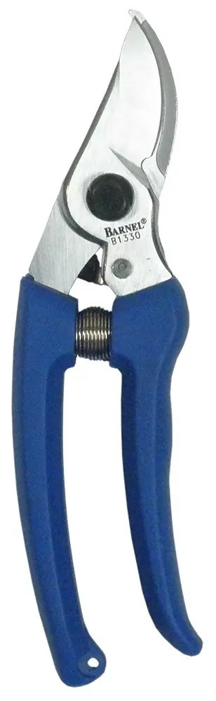 Barnel 7 1/4" (18.5cm) TPR Pruner