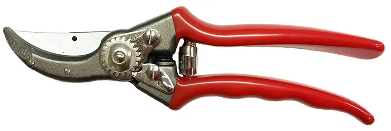 Barnel 8.25" (21cm) Classic Heavy Duty Forged Secateur