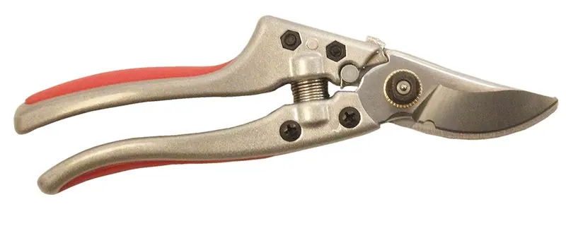 Barnel 8" Lightweight Precision Ergonomic Pruner
