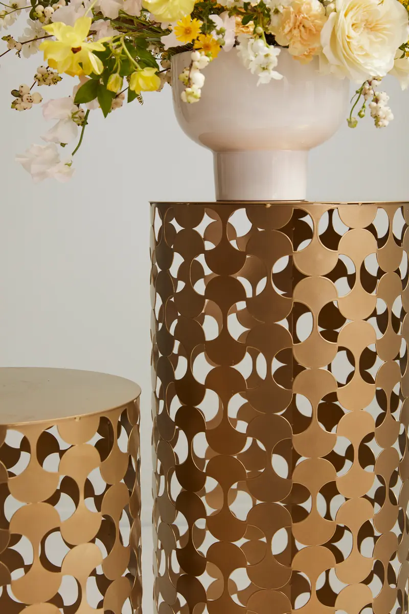 Basilica Column By Accent Decor