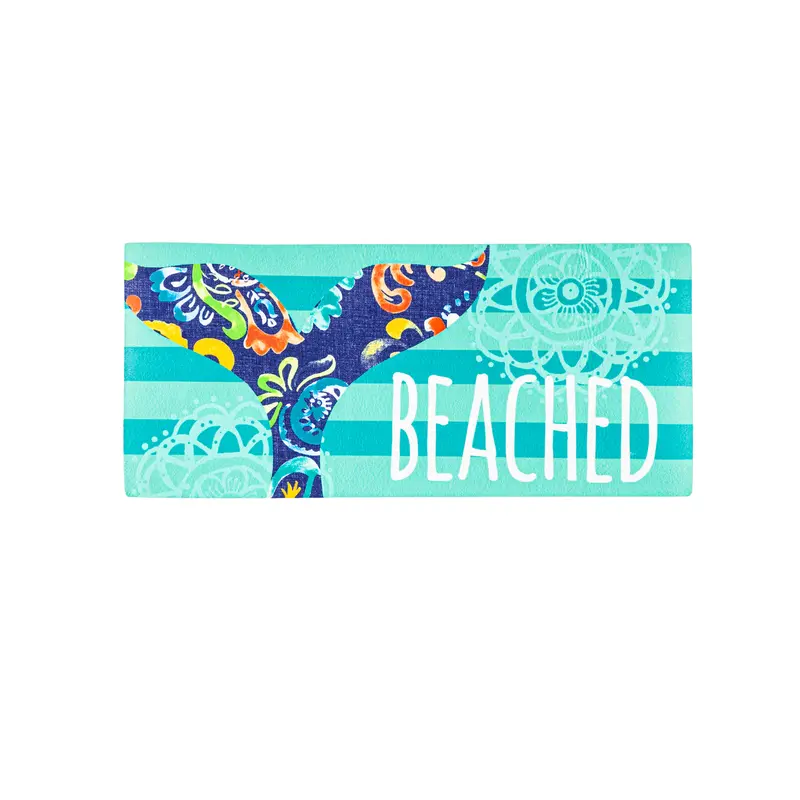 Beached Sassafras Switch Mat