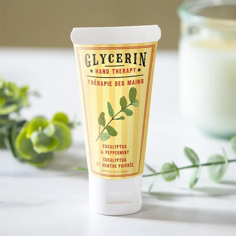 Beauty & Grooming Supplies, Glycerin Hand Therapy