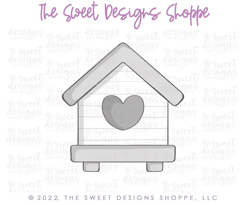 BeeHouse - Cookie Cutter